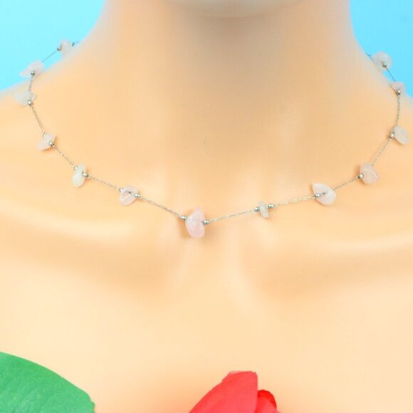 Delicate & Modern Necklace Chain – Perfect for Girls & Women, DYC1867 - Picture 8 of 14
